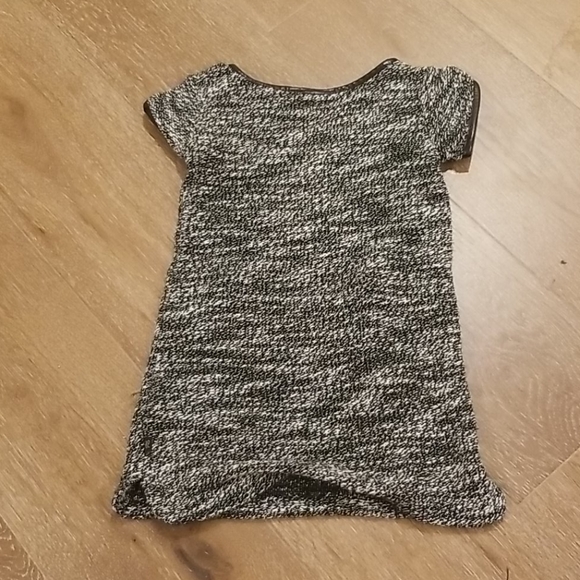 Mexx Short Sleeve Sweater Dress - Picture 3 of 3